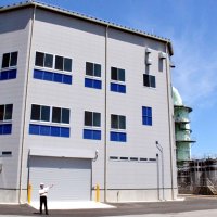 ヨウ素増産へ新設備　白子の「Ｋ＆Ｏ」　８月稼働、需要増に対応