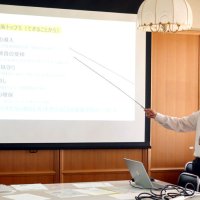 高齢運転者の不安解消へ　８３歳企画　千葉市内で講習会　免許更新？返納？事故防止注意点も