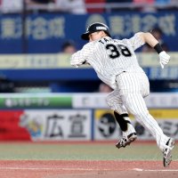 【千葉魂】いつでも次の塁へ狙う気持ち　高部、足でチームけん引　千葉ロッテ（第４９３回）