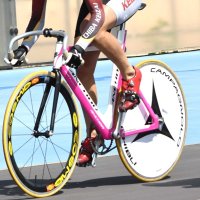 自転車　全国高校総体　