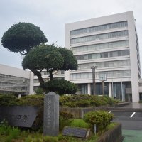 銚子沖・秋田の３区域　洋上風力計画で鹿島離脱