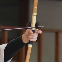 弓道　全国高校総体　