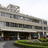 本館・新館機能を仮庁舎へ　松戸市、新庁舎はＰＴで検討　移転完了２７年３月末見込み