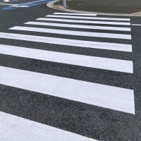 横断歩道で男児はねられる　学童保育に向かう途中　八千代