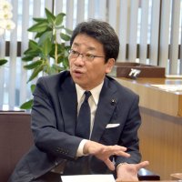 開かれた議会つくる　「成果を出す政治へ」　第７９代千葉県議会議長　武田正光氏　【新しい顔】
