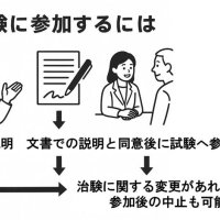 段階経て効果を確認　常時１００件の治験が進む　新しい薬が使えるようになるまで　千葉県がんセンター治験臨床試験推進部長　三梨桂子　【９月はがん征圧月間　ちば　がんにうち克つ】（１３）