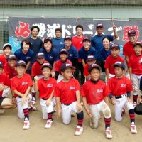 勝浦ドリームズ千葉県大会へ　友遊ボール、九十九代表