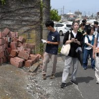 学生の力で地域創生を　千葉大と台湾留学生　県内巡り、活性化ヒント模索