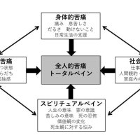 専門職が耳傾けケア　ストレス続き刻々変化　がんと心の痛み　千葉県がんセンター精神腫瘍科部長　大上俊彦　【９月はがん征圧月間　ちば　がんにうち克つ】（６）