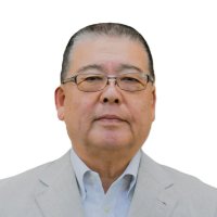 平林氏再選へ出馬表明　「もう１期、一生懸命に」　大多喜町長選