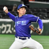 林、完璧救援　都市対抗野球