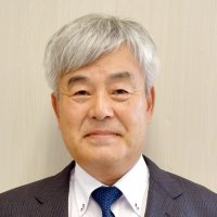 鈴木氏が出馬表明　「暮らし最優先を実現」　芝山町長選