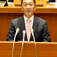 県営水道の管路耐震化２８％　公明　篠田哲弥議員　【千葉県議会答弁要旨代表質問】