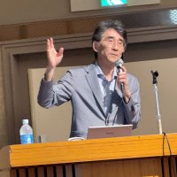 女性活躍推進、格差改善を　日本総研藤波氏が少子化問題講演　千葉政経懇9月例会