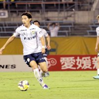 呉屋が決勝弾　１点死守、２戦ぶり白星　ジェフ千葉