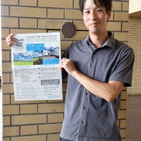 九十九里浜駆け抜けて　１０月１１日サイクリングイベント、参加者募集　完走者には焼きハマグリとイワシの団子汁