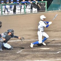 鍛えた打撃で大暴れ　光英ＶＥＲＩＴＡＳ　第７８回秋季県高校野球大会