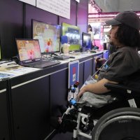 東京ゲームショウ、幕張メッセで開幕　国内外から過去最多の千社超出展　社会課題テーマの展示も