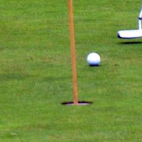 吉田４７位、西郷５２位　米女子ゴルフ最終日