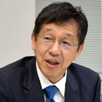 松本尚デジタル相