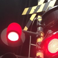 ＪＲ踏切で人身事故　香取市佐原
