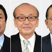 千葉県市長会長に成田市長　副会長に我孫子、八街市長　１２月２５日から