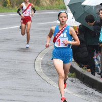 女子・市船橋　２区以降トップ譲らず　平常心保ち圧巻３連覇　千葉県高校駅伝