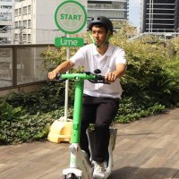 千葉駅にモビリティーハブ　シェア自転車や電動キックボード　回遊性向上、にぎわい創出へ