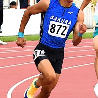 千葉県高校新人大会陸上　男子成績