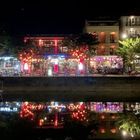 矛盾がほぐれた瞬間　ベトナムとのつながり（５）　【鳥光宏の旅と文学】（２１）