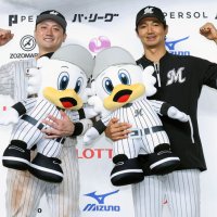 【千葉魂】植田が見た最高の景色　先輩・唐川と一緒に初お立ち台　千葉ロッテ（第４９８回）　