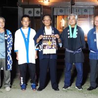 秋祭りに活気再び　キッチンカー２５台集結へ　あす富津・飯野神社
