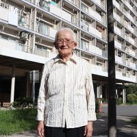 ９７歳も国勢調査員担う　「認知症予防、足の運動」と笑顔　自身が暮らす団地内で２回目　千葉市