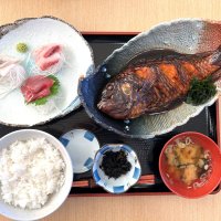 「海の林」保全食べて協力　南房総８日から　漁協食堂が定食　千葉県南部海域磯焼け拡大