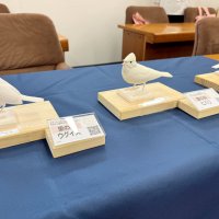 鳴き声装置導入へＣＦ　我孫子市鳥の博物館　目標額２７０万円　返礼品に見学・体験会を用意