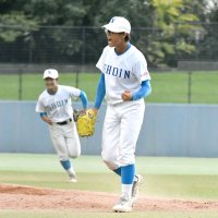八千代松陰１３度目Ｖ　軟式高校野球の秋季千葉県大会