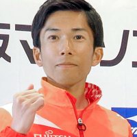 マラソン日本記録保持者　鈴木が富士通退社