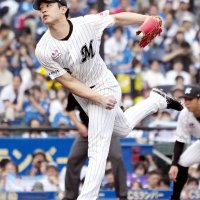 日本代表に種市、及川ら　１１月、韓国と強化試合