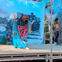 ３００年超の伝統獅子舞披露　九十九里・武雷神社　１８日「西野秋祭り」