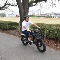 Ｅバイクで流山周遊　シェアサイクル実証開始　観光資源活用、消費拡大へ　専用アプリで予約、決済可