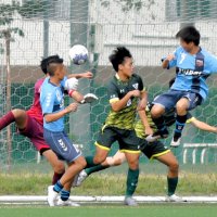 白井、翔凜３回戦へ　全国高校サッカー　千葉県予選決勝トーナメント