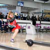 石田プロ意地見せ逆転　千葉オープン女子ボウリングトーナメント最終日