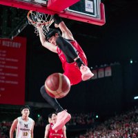 圧巻９連勝　千葉ジェッツ