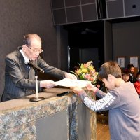 千葉県知事賞に保坂さん　県俳句大会文化振興図る　市川