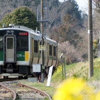久留里線地元と協議続く　一部区間、バス転換案も　ＪＲ東地方路線の赤字