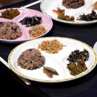 野菜の本来のうまみを生かした料理も提供された