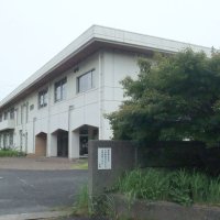 千葉県立保健医療大学の仁戸名キャンパス