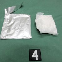 覚醒剤２５キロ密輸か　４３歳男逮捕、指示役疑い　事件当時成田３番目の多さ