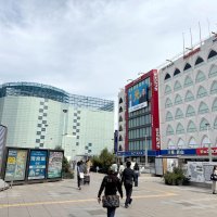 まちの転換期どう対応　駅前、公園求める声多く　【柏市の課題　１１・９　市長選】