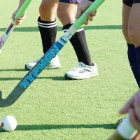 ホッケー　関東高校選抜大会